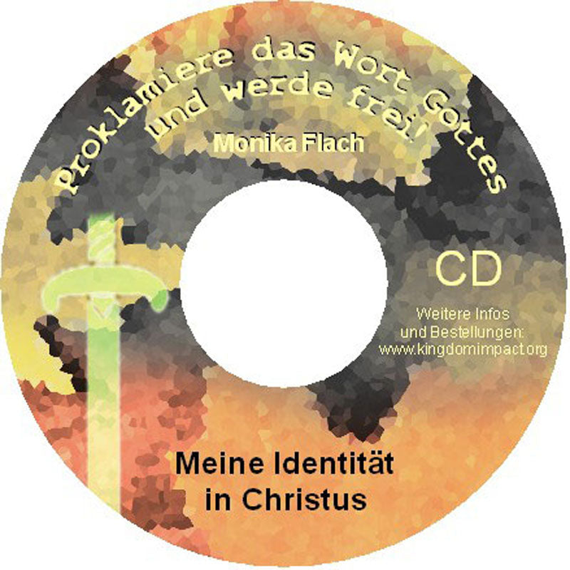 Meine Identität in Christus