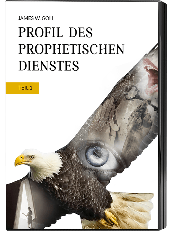 Profil des Prophetischen Dienstes 1