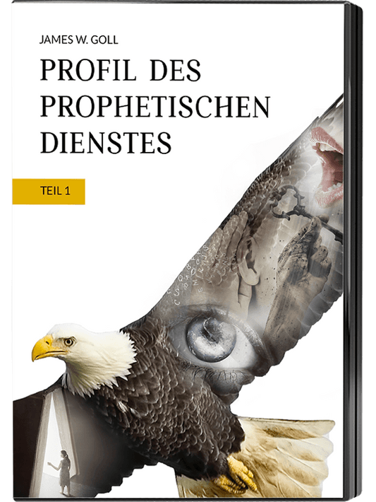 Profil des Prophetischen Dienstes 1