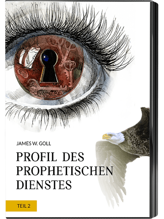 Profil des Prophetischen Dienstes 2