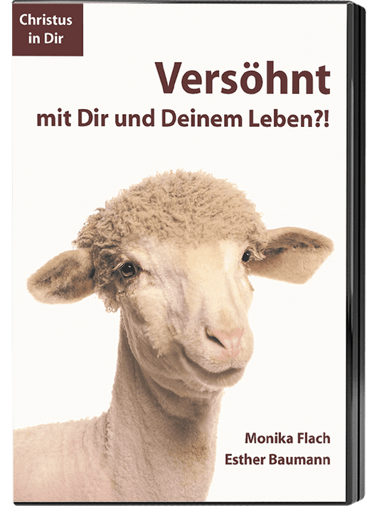 Versöhnt mit Dir und Deinem Leben?!