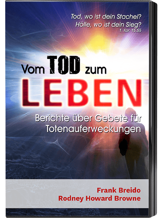 Vom Tod zum Leben