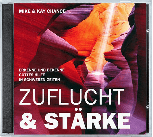 Zuflucht und Stärke