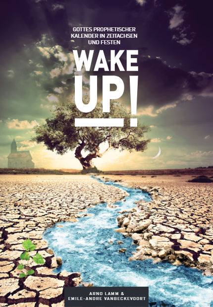 Wake up! - deutsche Ausgabe